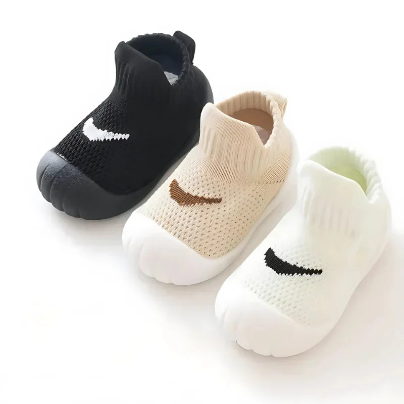 Versakids™ Baby Sock Shoes